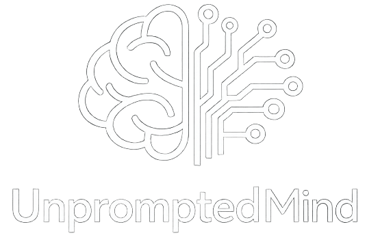 Unprompted Mind