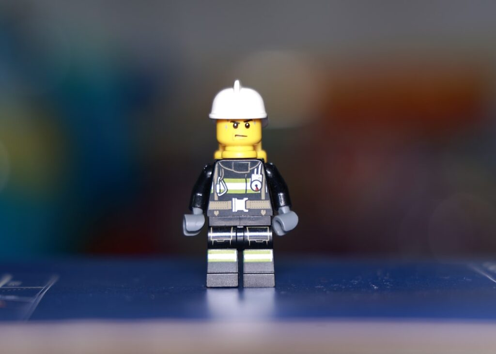 AI customer support agent — photo by flxa qu on Unsplash