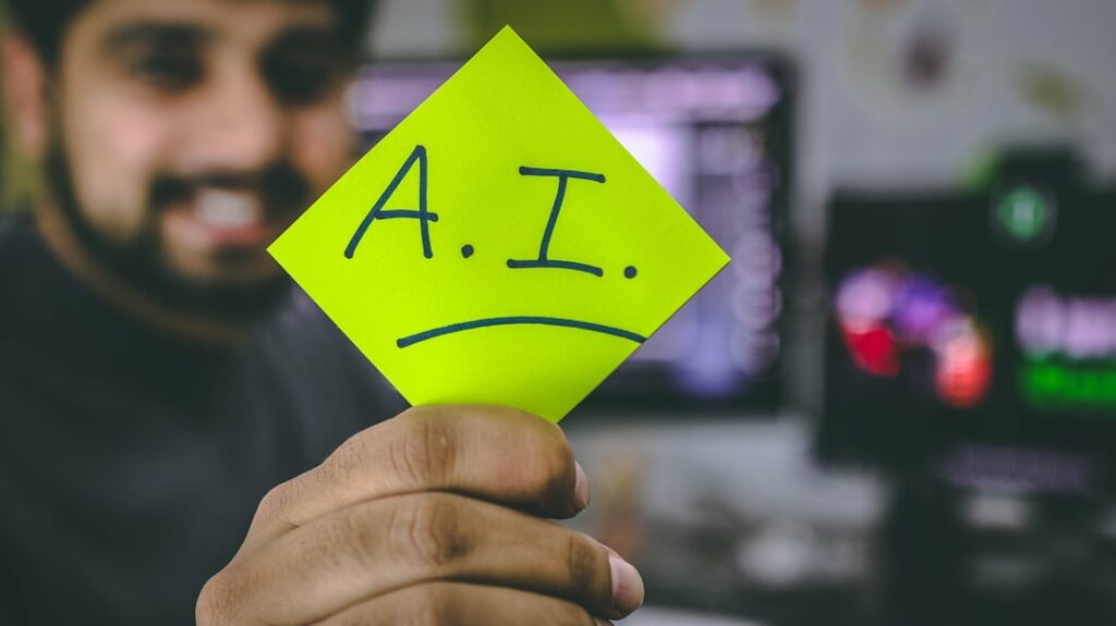 content repurposing Claude automation — photo by Hitesh Choudhary on Unsplash