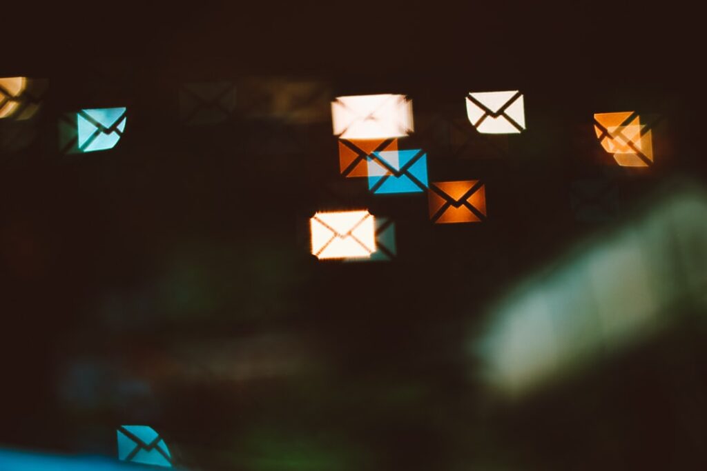 Claude email agent automation — photo by Le Vu on Unsplash