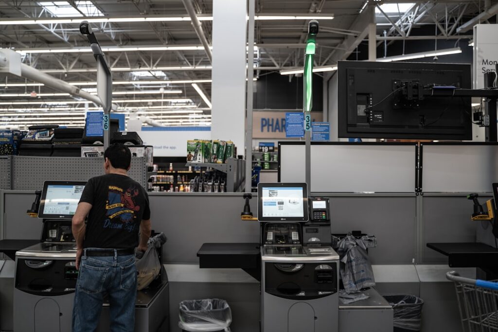 Automating Customer Support at Scale: Full Implementation Guide With Real Metrics customer support automation — photo by Zack Yeo on Unsplash