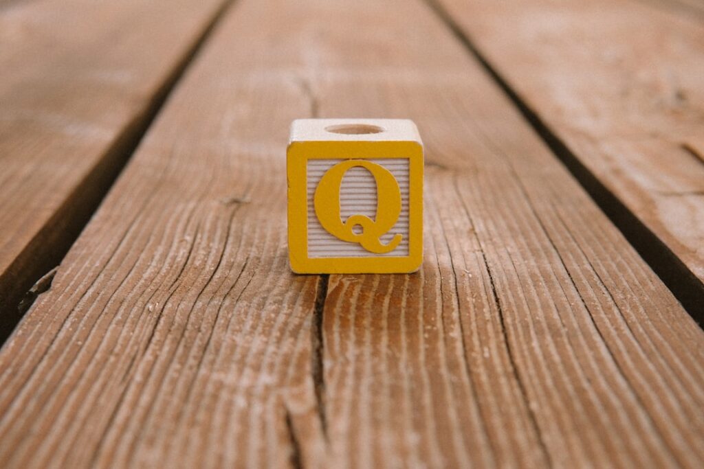 evaluating LLM output quality metrics — photo by Wesley Tingey on Unsplash