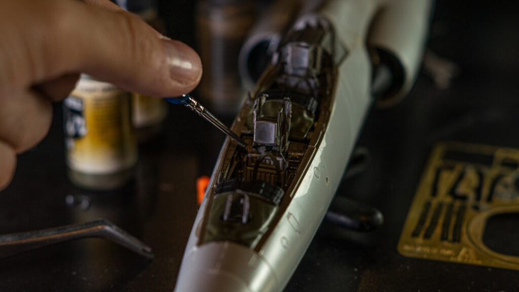 few-shot zero-shot prompting Claude — photo by Matias Luge on Unsplash