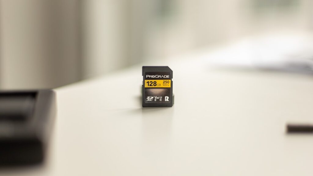 GPT-5.4 mini nano — photo by Nils Huenerfuerst on Unsplash