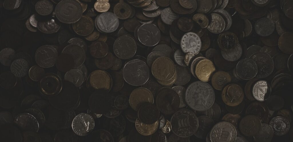 multi-token prediction — photo by Ben Lambert on Unsplash