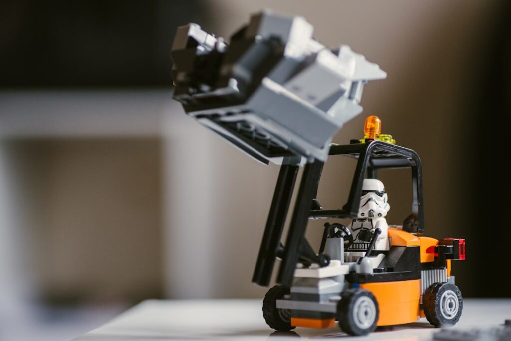 n8n make zapier Claude — photo by Daniel Cheung on Unsplash