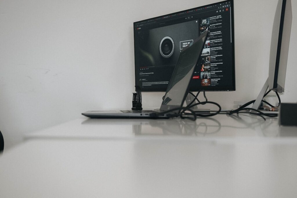 n8n self-hosted setup — photo by Tigran Hambardzumyan on Unsplash