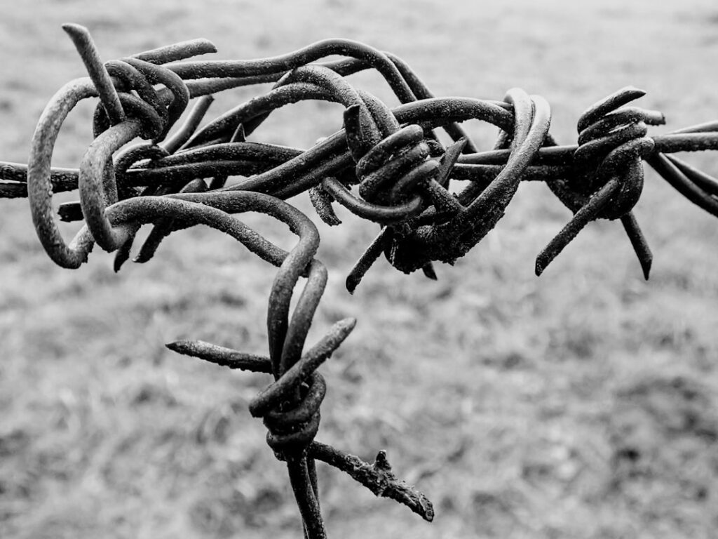 prompt chaining composition workflows — photo by E Vos on Unsplash