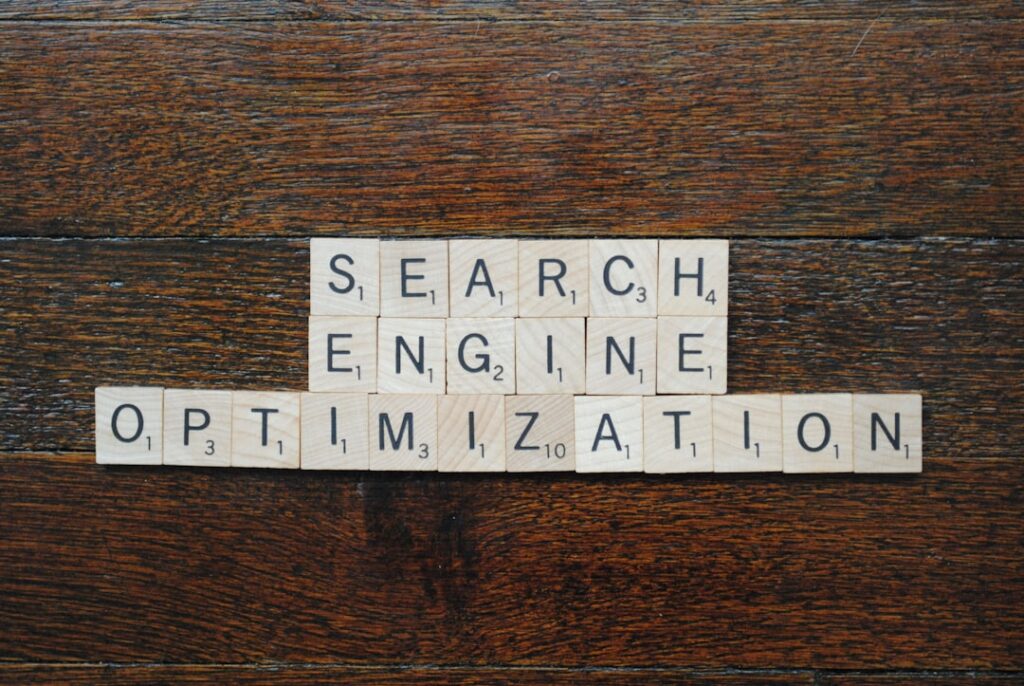 semantic search embeddings — photo by sarah b on Unsplash