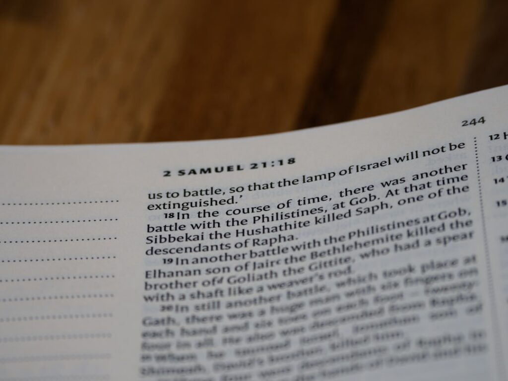 semantic search vs keyword search — photo by Brett Jordan on Unsplash