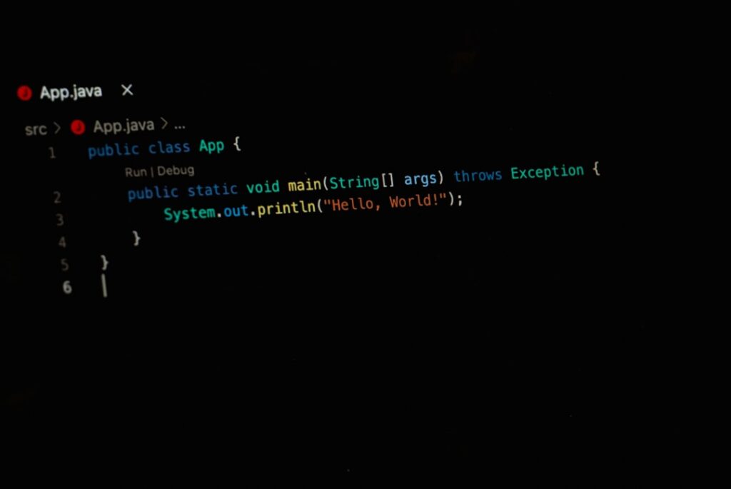 Claude structured output JSON — photo by Taiki Ishikawa on Unsplash
