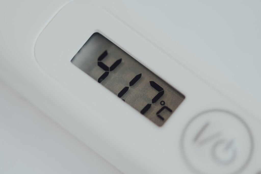 temperature top-p LLM randomness — photo by CHUTTERSNAP on Unsplash