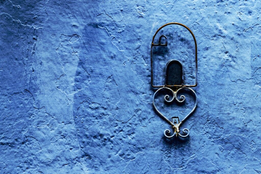 user profiling behavior privacy — photo by Mohammed Amine El yassari on Unsplash